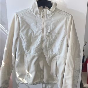 calvin klein performance jacket